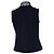 Versace jeans couture, Top bandana negro - vista 3