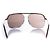 Gucci, transparenter Gold-Aviator Golden Metallisch - Ansicht 4