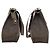 Céline Borsa Tote Celine Macadam in PVC Marrone - vista 8