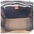 Céline Borsa Tote Celine Macadam in PVC Marrone - vista 9