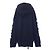 Stella Mc Cartney Stella McCartney Sunshine Hoodie Hoodie Kapuzenpullover Schwarz - Ansicht 2