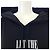Stella Mc Cartney Stella McCartney Sunshine Hoodie Hoodie Kapuzenpullover Schwarz - Ansicht 5