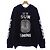 Stella Mc Cartney Stella McCartney Sunshine Hoodie Hoodie Kapuzenpullover Schwarz
