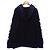 Stella Mc Cartney Stella McCartney Sunshine Hoodie Hoodie Kapuzenpullover Schwarz - Ansicht 2