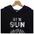 Stella Mc Cartney Stella McCartney Sunshine Hoodie Hoodie Kapuzenpullover Schwarz - Ansicht 5