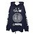Stella Mc Cartney Stella McCartney Sunshine Hoodie Hoodie Kapuzenpullover Schwarz