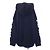 Stella Mc Cartney Stella McCartney Sunshine Hoodie Hoodie Kapuzenpullover Schwarz - Ansicht 2