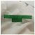 Stella Mc Cartney Stella McCartney Record Hoodie Kapuzenpullover Weiß - Ansicht 4