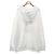 Stella Mc Cartney Record Hoodie Stella McCartney Weiß - Ansicht 2