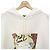 Stella Mc Cartney Record Hoodie Stella McCartney Weiß - Ansicht 5