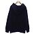Stella Mc Cartney Stella McCartney Record Hoodie Hoodie Kapuzenpullover Schwarz - Ansicht 2