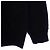 Stella Mc Cartney Stella McCartney Record Hoodie Hoodie Kapuzenpullover Schwarz - Ansicht 6