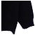 Stella Mc Cartney Stella McCartney Record Hoodie Hoodie Kapuzenpullover Schwarz - Ansicht 6