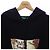 Stella Mc Cartney Record Hoodie Stella McCartney Schwarz - Ansicht 5