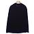 Stella Mc Cartney Camiseta de manga larga de algodón Stella McCartney Negro - vista 2