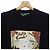 Stella Mc Cartney Camiseta de manga larga de algodón Stella McCartney Negro - vista 5