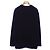 Stella Mc Cartney Camiseta larga Record de Stella McCartney Negro - vista 2