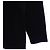 Stella Mc Cartney Camiseta larga Record de Stella McCartney Negro - vista 6