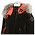 Abrigo de algodón y plumón TADORNE Moncler Naranja Caqui Verde oscuro - vista 2