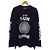 Stella Mc Cartney Maglietta a maniche lunghe Stella McCartney Sunshine Nero