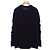Stella Mc Cartney Maglietta a maniche lunghe Stella McCartney Sunshine Nero - vista 2