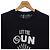 Stella Mc Cartney Maglietta a maniche lunghe Stella McCartney Sunshine Nero - vista 5