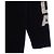 Stella Mc Cartney Maglietta a maniche lunghe Stella McCartney Sunshine Nero - vista 6