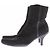Prada Botines de tacón negros - vista 5