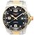 Reloj Longines HydroConquest en acero inoxidable Negro