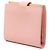 Chanel Coco Mark Bi-fold Wallet Pink - Ansicht 2