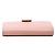 Chanel Coco Mark Bi-fold Wallet Pink - Ansicht 3
