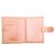 Chanel Coco Mark Bi-fold Wallet Pink - Ansicht 4