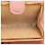 Chanel Coco Mark Bi-fold Wallet Pink - Ansicht 5