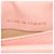 Chanel Coco Mark Bi-fold Wallet Pink - Ansicht 7