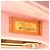 Chanel Coco Mark Bi-fold Wallet Pink - Ansicht 8