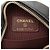 Borsa a tracolla Chanel in pelle caviar nera Nero - vista 5