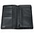 Chanel Coco Mark Boy Bi-fold Wallet Schwarz - Ansicht 6