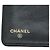 Chanel Coco Mark Boy Bi-fold Wallet Schwarz - Ansicht 8