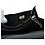 Chanel Coco Mark Boy Bi-fold Wallet Schwarz - Ansicht 9