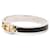 Hermès Hermes Mini Click Chaine d'Ancre Bracelet Black  - view 2