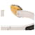 Hermès Hermes Mini Click Chaine d'Ancre Bracelet Black  - view 4