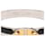 Hermès Hermes Mini Click Chaine d'Ancre Bracelet Black  - view 5