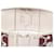 Hermès Hermes Charnière GM Enamel Bracelet Black Silvery  - view 4
