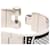 Hermès Hermes Charnière GM Enamel Bracelet Black Silvery  - view 5