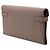 Hermès Hermes Kelly Long Wallet in Grau Braun - Ansicht 2