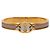 Hermès Bracciale Hermes Mini Click Chaine d'Ancre PM Grigio