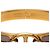 Hermès Bracciale Hermes Mini Click Chaine d'Ancre PM Grigio - vista 5