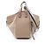 Borsa Hammock Loewe - Borsa a mano piccola beige