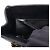 Borsa Tote Matelassé Chanel in nero - vista 7