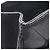 Borsa Tote Matelassé Chanel in nero - vista 8